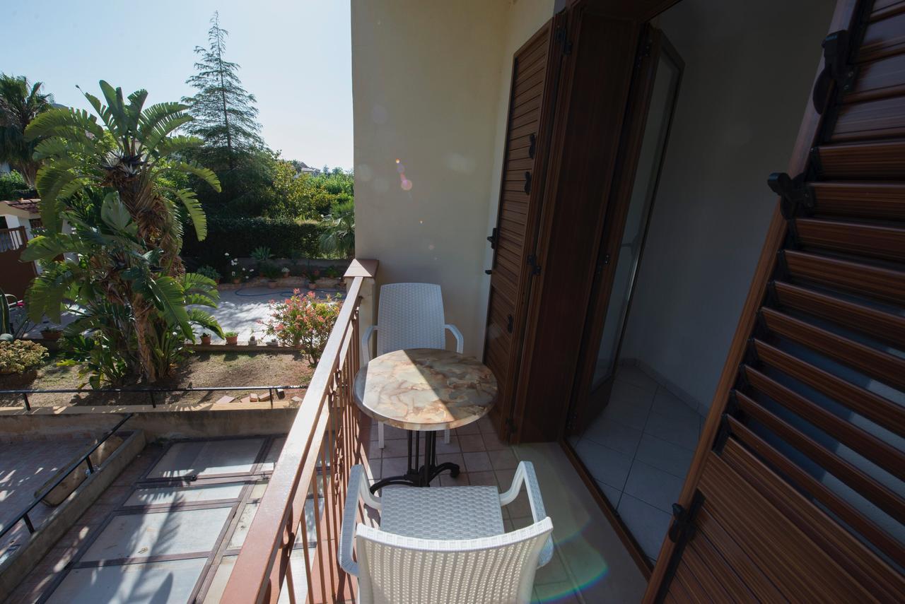 Villa Saturno โตรเปอา ภายนอก รูปภาพ
