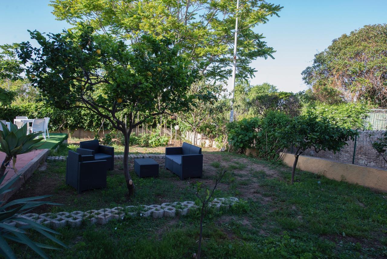Villa Saturno โตรเปอา ภายนอก รูปภาพ